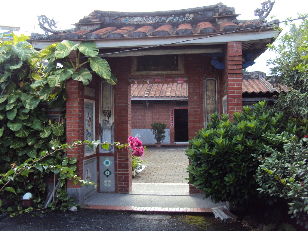 屏東 大湖 簡家古厝 屏東 大湖 簡家古厝