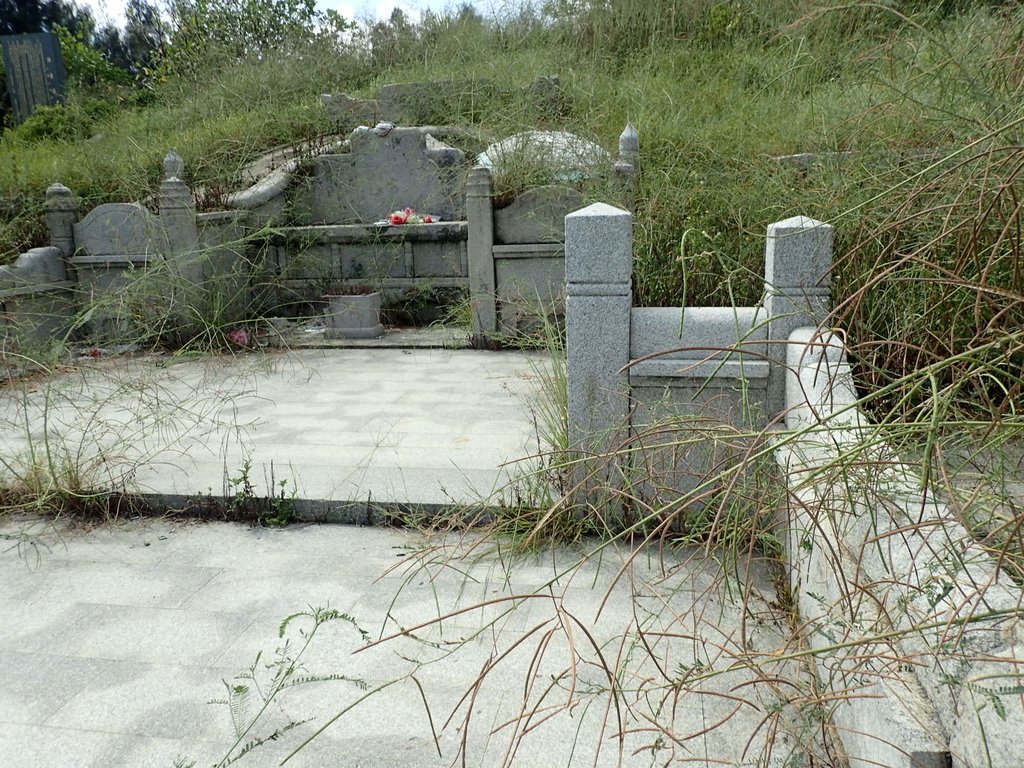 來去泉州(一三四) 石湖 郭偉墓 來去泉州(一三四) 石湖 郭偉墓