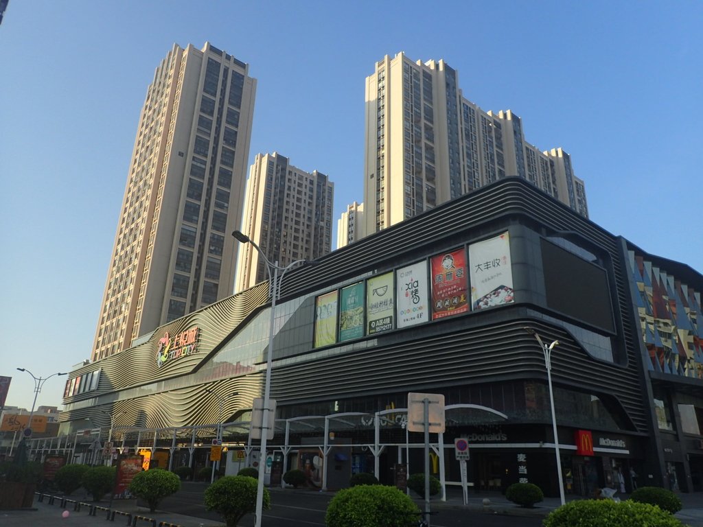 來去泉州(一四六) 安海 上悅城 來去泉州(一四六) 安海 上悅城