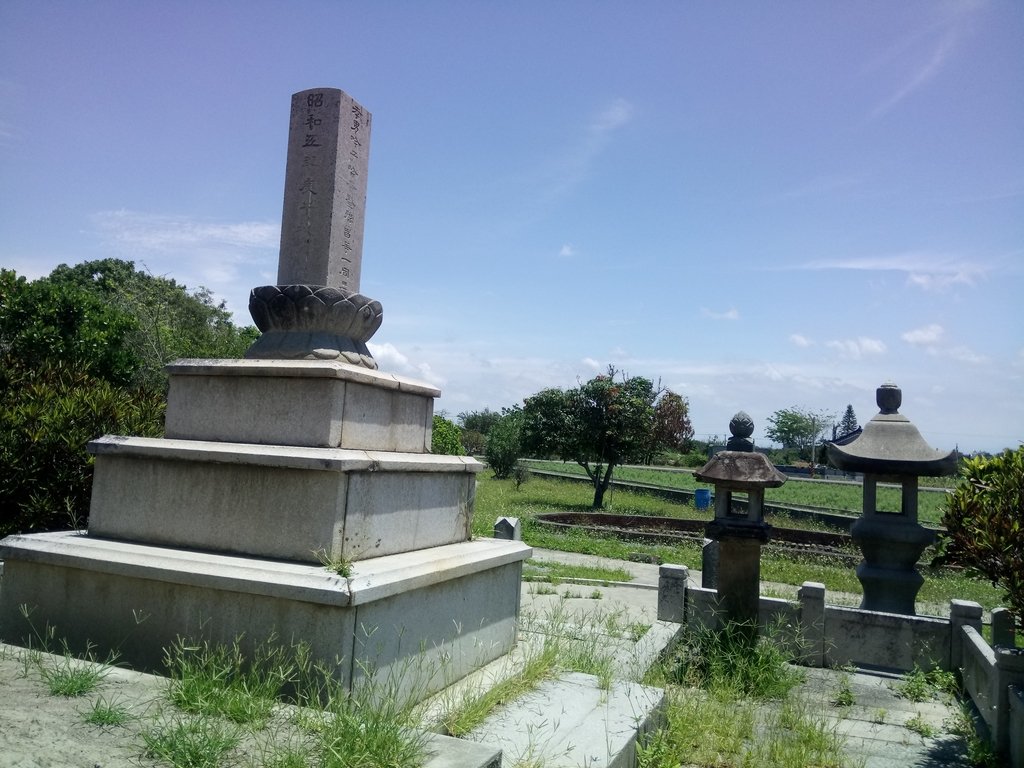 北港 大庄 王家墓園 北港 大庄 王家墓園