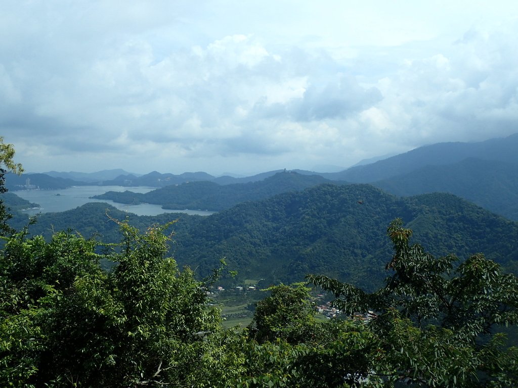 魚池 頭社 後尖山步道 (下) 魚池 頭社 後尖山步道 (下)