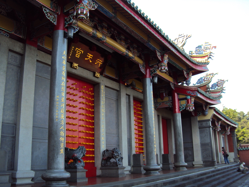 北投 忠義 行天宮 北投 忠義 行天宮