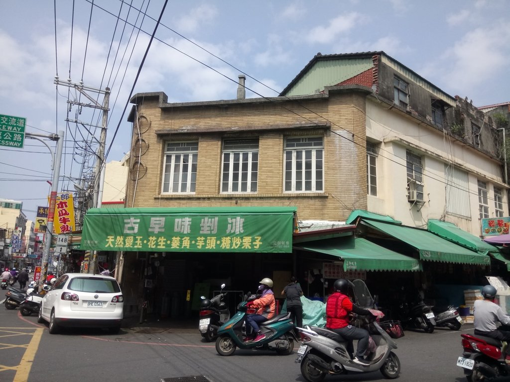 員林 街路隨拍 (01) 員林 街路隨拍 (01)