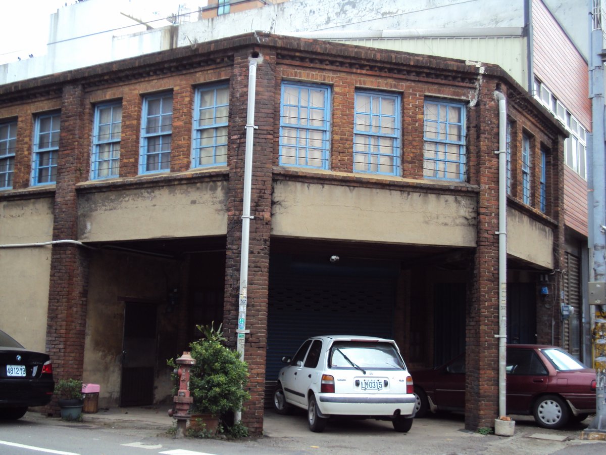舊街風情(一三七) 新湖口老街 舊街風情(一三七) 新湖口老街