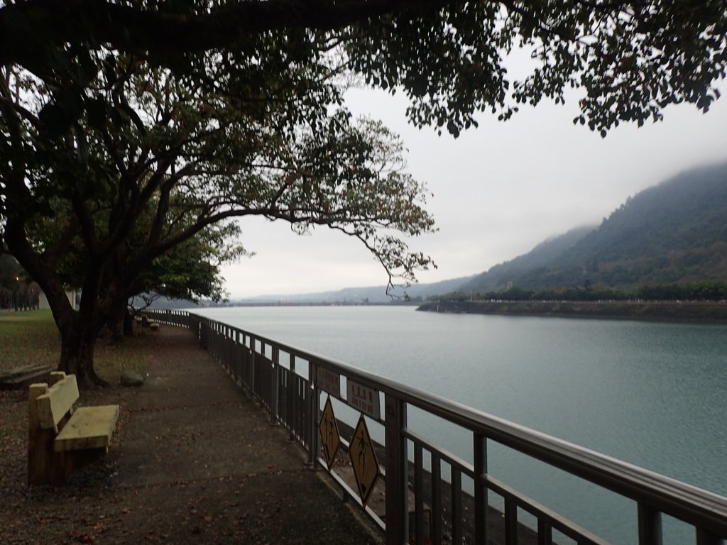 大溪 石門水庫後池周遊 (下) 大溪 石門水庫後池周遊 (下)