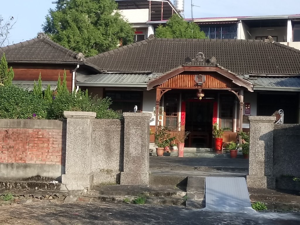集集 民生路 鄭宅 集集 民生路 鄭宅