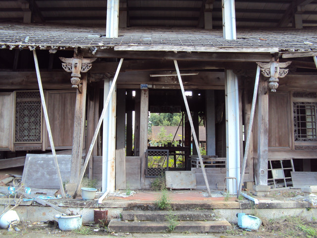 竹山 社寮 陳佛照公廳 竹山 社寮 陳佛照公廳