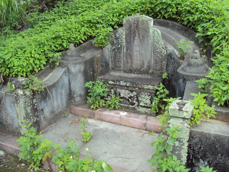 五股 獅子頭之 古墳記(十八) 五股 獅子頭之 古墳記(十八)