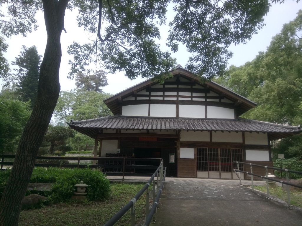 再訪 淡水 一滴水紀念館 再訪 淡水 一滴水紀念館