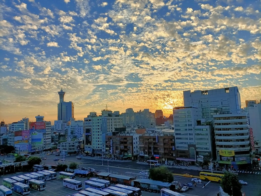 台中 干城之 城市光影 (01) 台中 干城之 城市光影 (01)