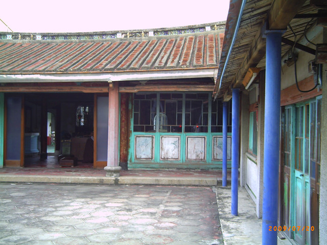 佳里 金唐殿 (蕭壟庄代天府) 佳里 金唐殿 (蕭壟庄代天府)