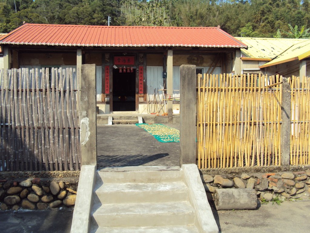西湖 五湖 徐家古厝 西湖 五湖 徐家古厝