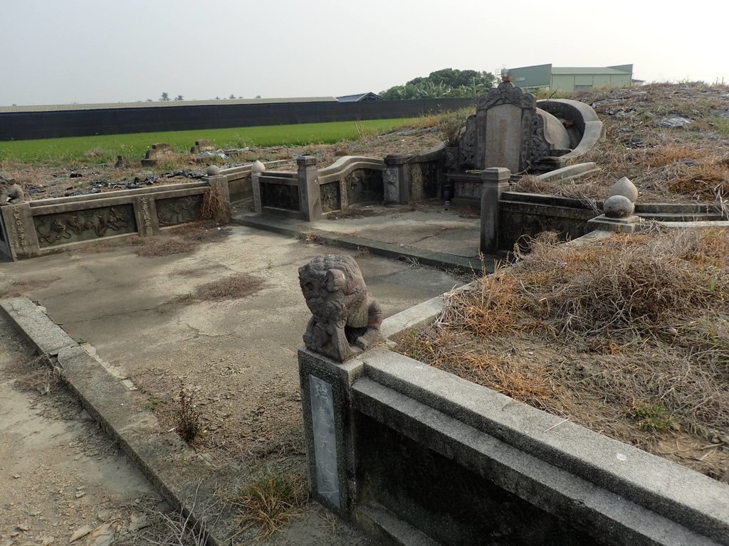 萬丹 李瑞文墓 萬丹 李瑞文墓