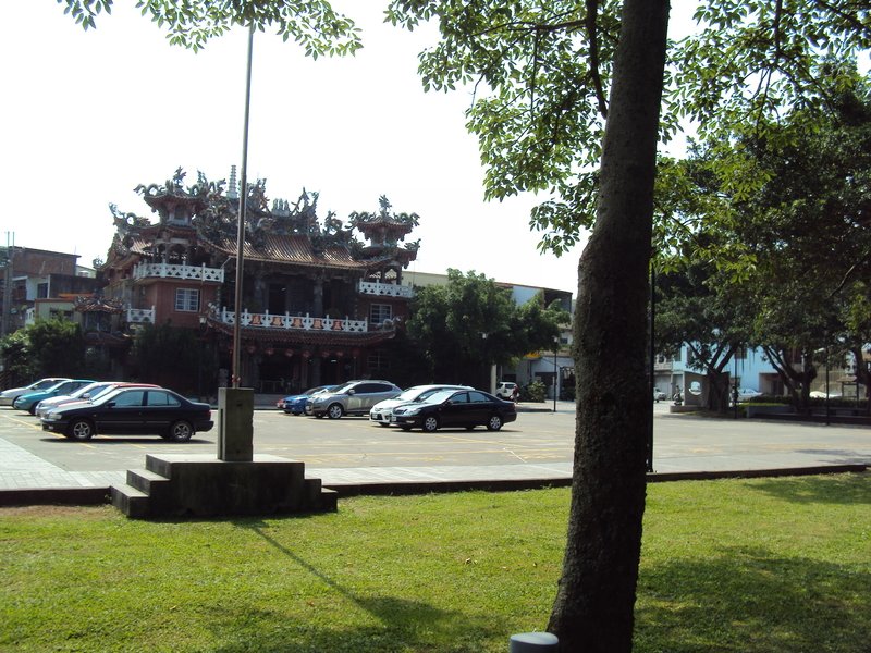 舊街風情(一二六) 三灣老街 舊街風情(一二六) 三灣老街