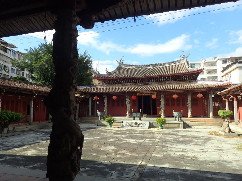 來去莆仙(二四) 仙遊 文廟 (下) 來去莆仙(二四) 仙遊 文廟 (下)