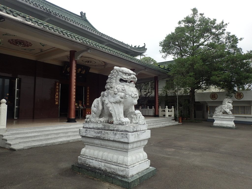 再訪— 大湖 法雲禪寺 再訪— 大湖 法雲禪寺