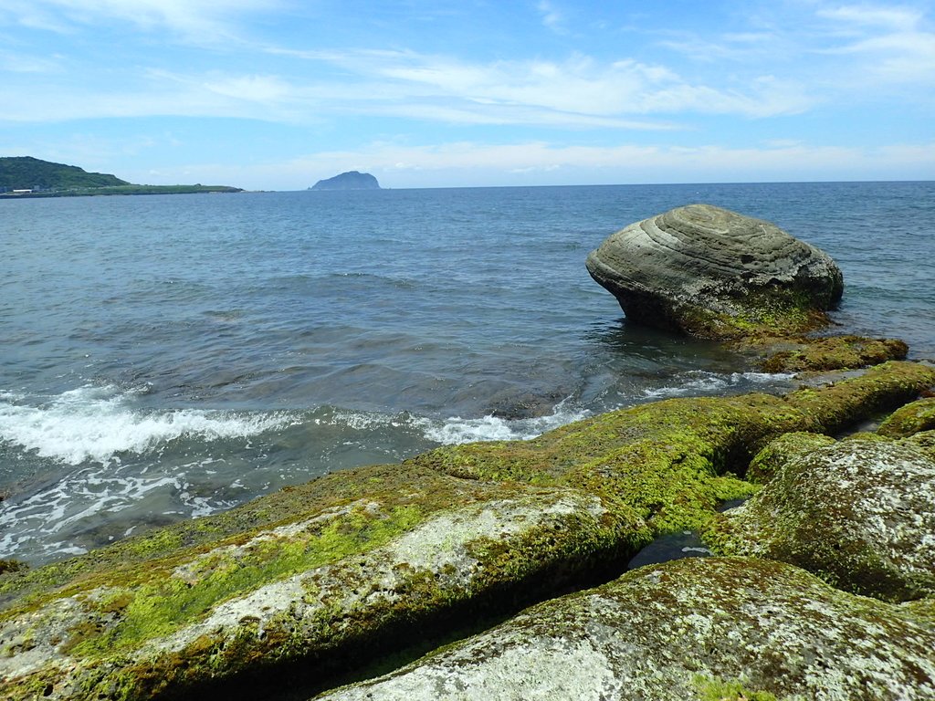 瑞芳 深澳神秘海岸之美 瑞芳 深澳神秘海岸之美