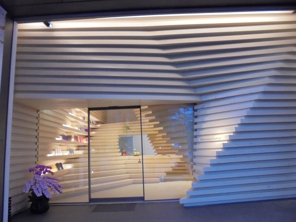 白石畫廊 Whitestone Gallery 白石畫廊 Whitestone Gallery