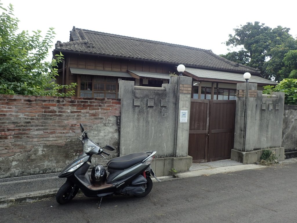 北斗 郡守官舍建築群 北斗 郡守官舍建築群