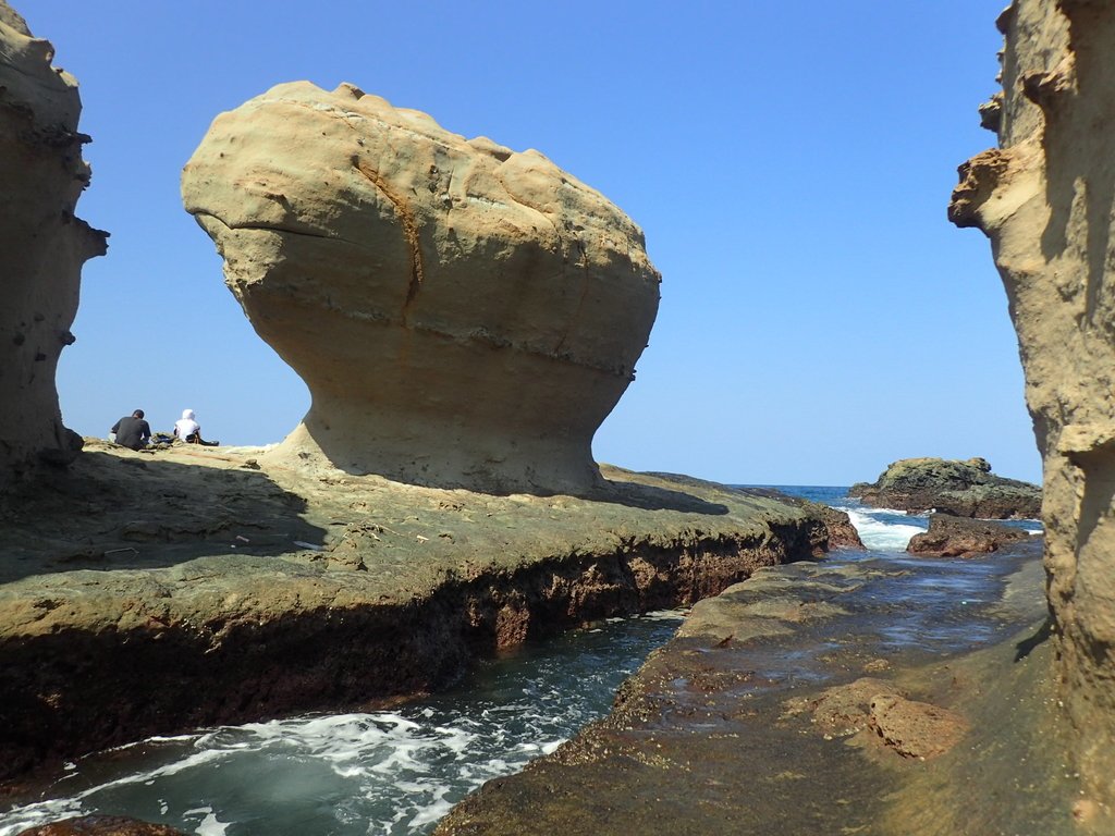 東北角海岸岩石之美 (04) 東北角海岸岩石之美 (04)