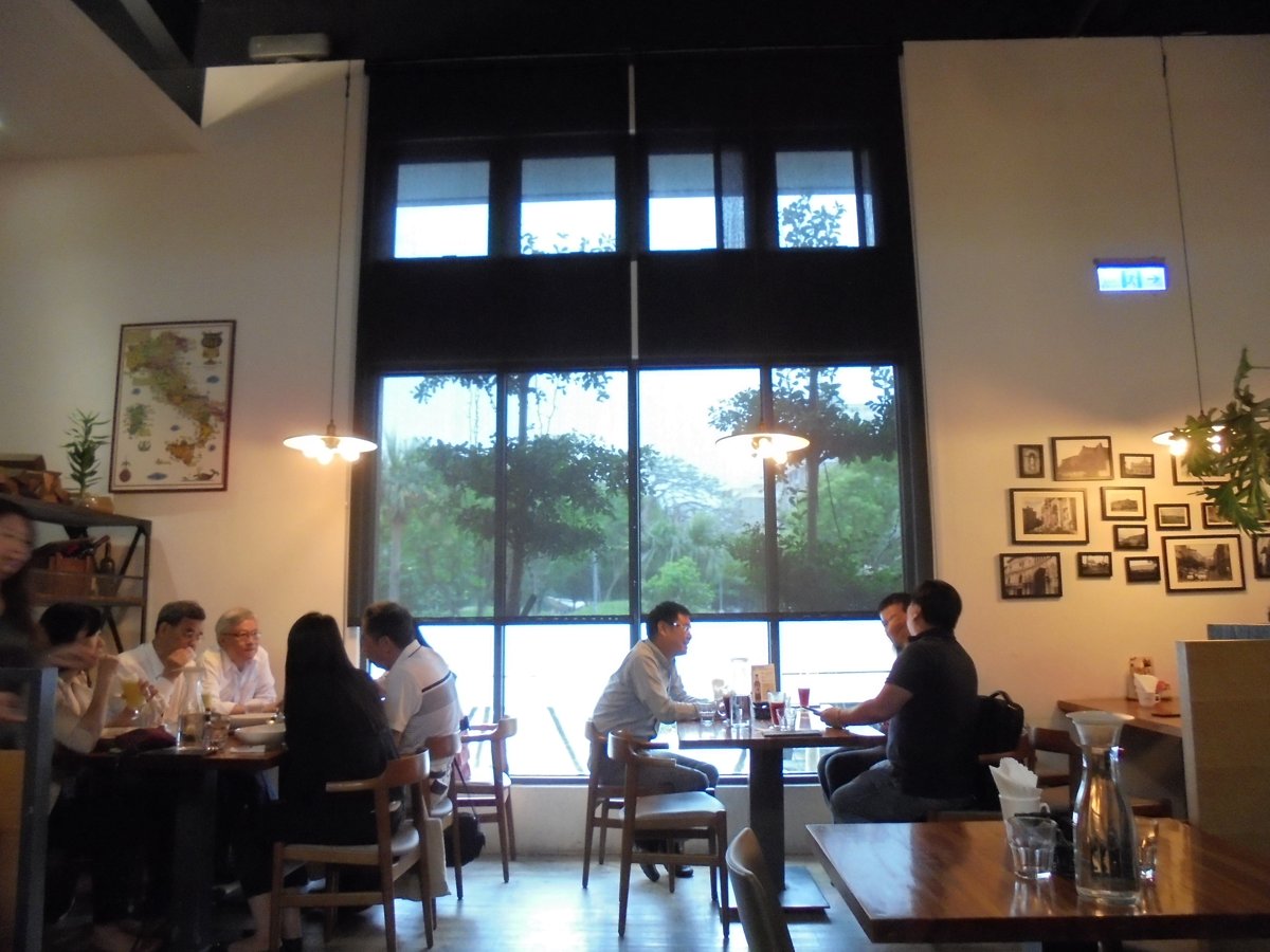 陽光露露義式餐廳 Sunny Lulu (竹北店) 陽光露露義式餐廳 Sunny Lulu (竹北店)