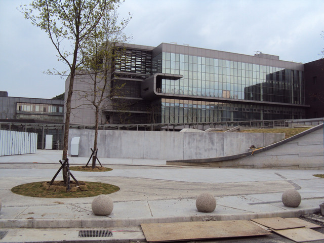 八斗子 國立海洋科技博物館 八斗子 國立海洋科技博物館