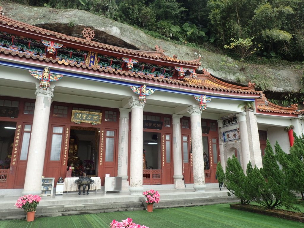 南庄 獅頭山 開善寺 南庄 獅頭山 開善寺