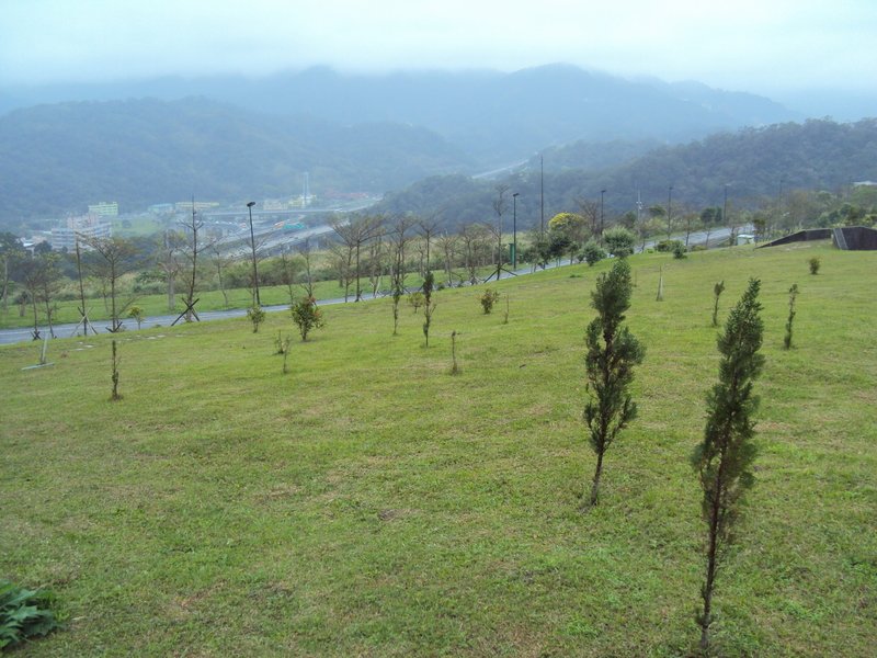 木柵 福德坑環保復育公園 木柵 福德坑環保復育公園