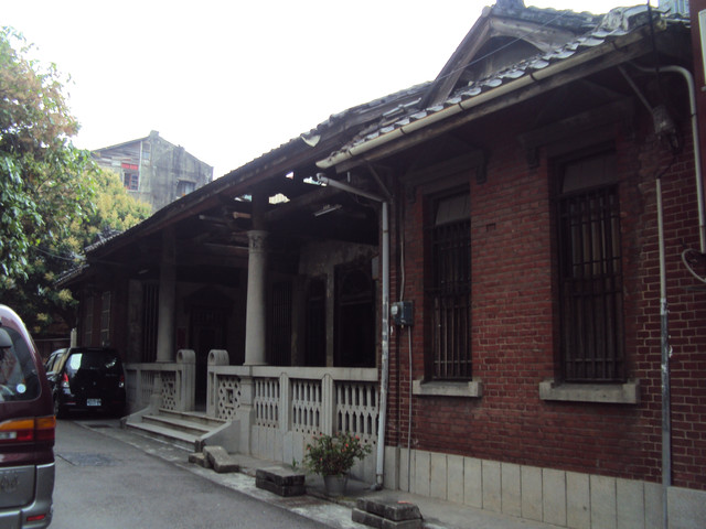台中 大墩街(中街) 王宅 台中 大墩街(中街) 王宅