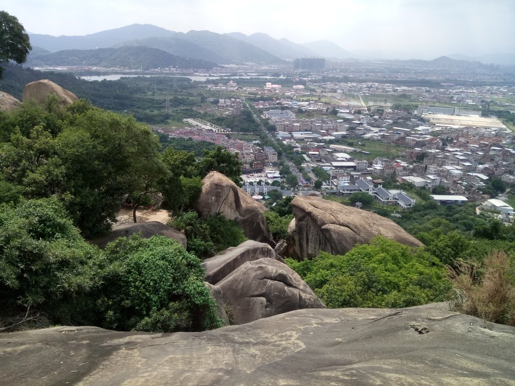 來去漳州(一九) 雲洞岩風景區 (上) 來去漳州(一九) 雲洞岩風景區 (上)