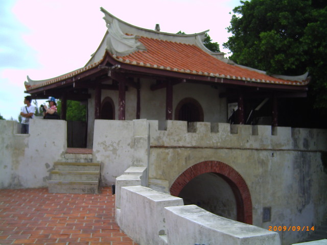 媽宮 古城 篤行十村 媽宮 古城 篤行十村