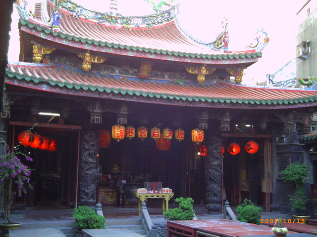鹿港 天后宮 鹿港 天后宮