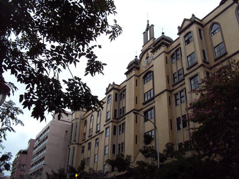 散步 寧夏路 建成圓環周邊 散步 寧夏路 建成圓環周邊