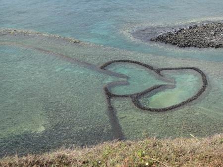 南海四島之 七美 望安 南海四島之 七美 望安