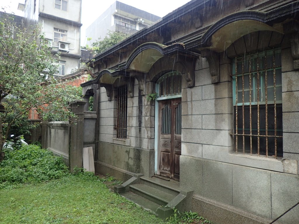 新埔 蔡蔭棠故居 (九峰閣) 新埔 蔡蔭棠故居 (九峰閣)
