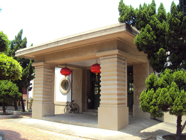 百年小學 — 清水公學校 百年小學 — 清水公學校