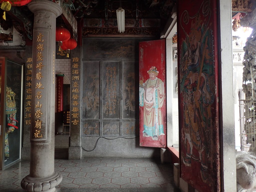 通霄 慈惠宮 建築之美 通霄 慈惠宮 建築之美
