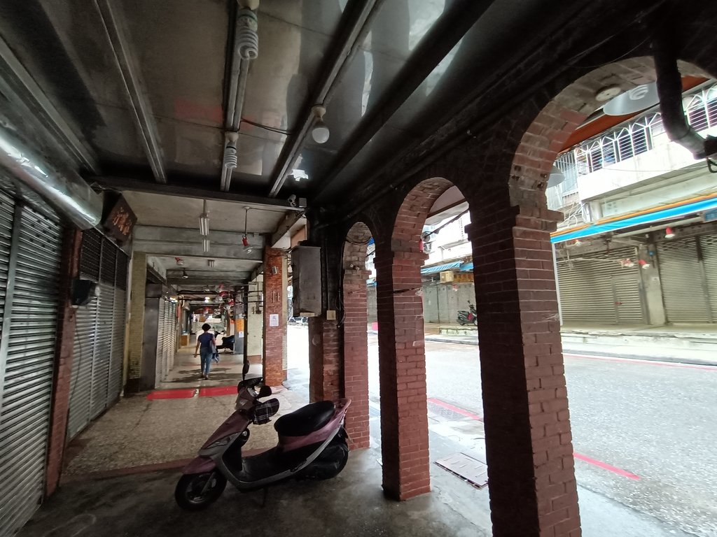 基隆 街路隨拍 (06) 基隆 街路隨拍 (06)