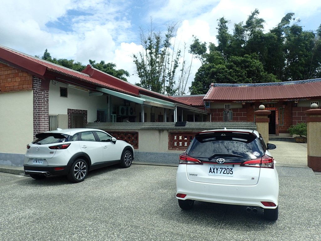 豐原 朴子里 張家古厝 豐原 朴子里 張家古厝