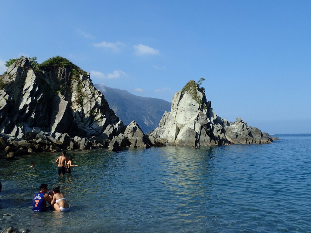 東澳 粉鳥林漁港 神秘海灘 東澳 粉鳥林漁港 神秘海灘