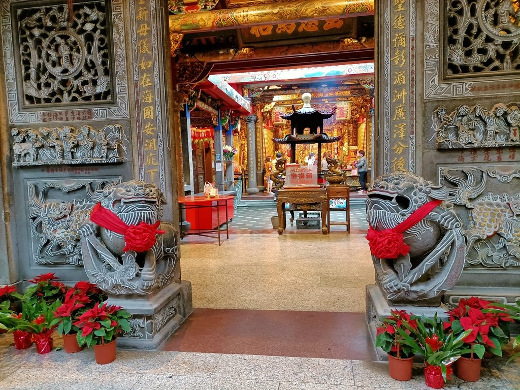 竹南 后厝 龍鳳宮 竹南 后厝 龍鳳宮