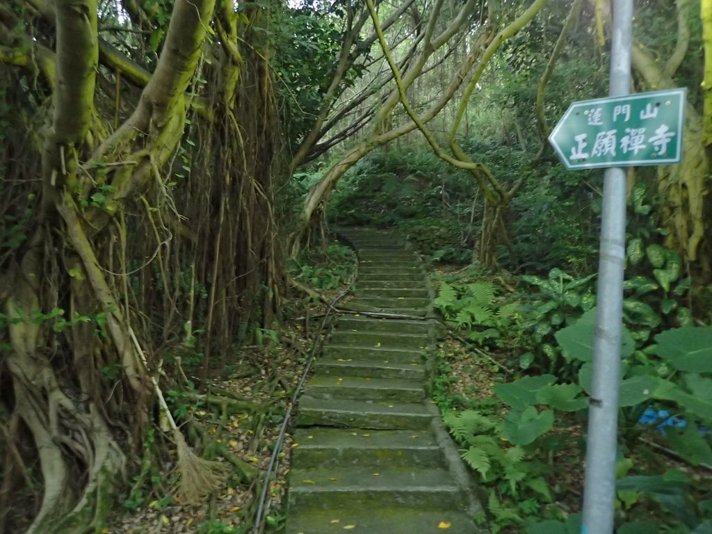 大直 正願禪寺 石佛群 大直 正願禪寺 石佛群