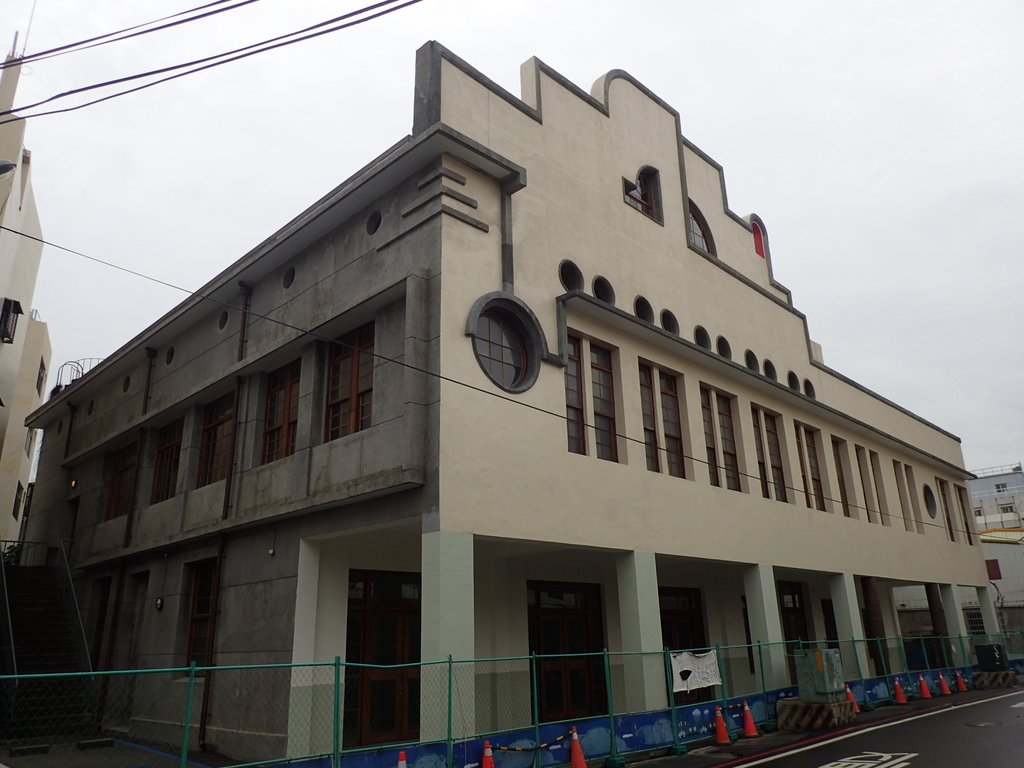 彰化 高賓閣酒家 (鐵路醫院) 彰化 高賓閣酒家 (鐵路醫院)