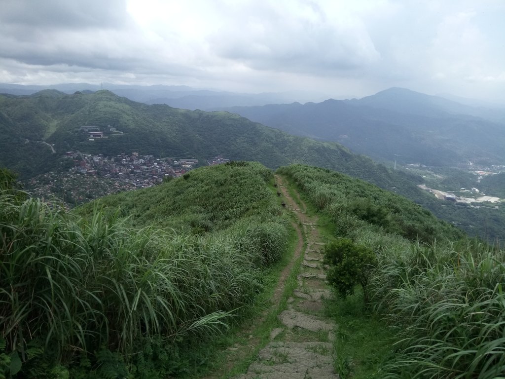 瑞芳 雞籠山登山步道 瑞芳 雞籠山登山步道