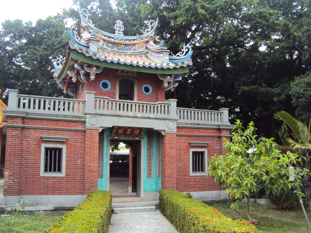 台中 積善樓 台中 積善樓