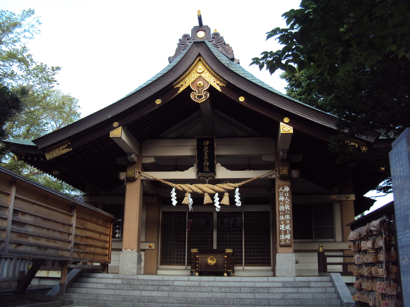 北海道(七) 札幌 護國神社 彌彥神社 北海道(七) 札幌 護國神社 彌彥神社