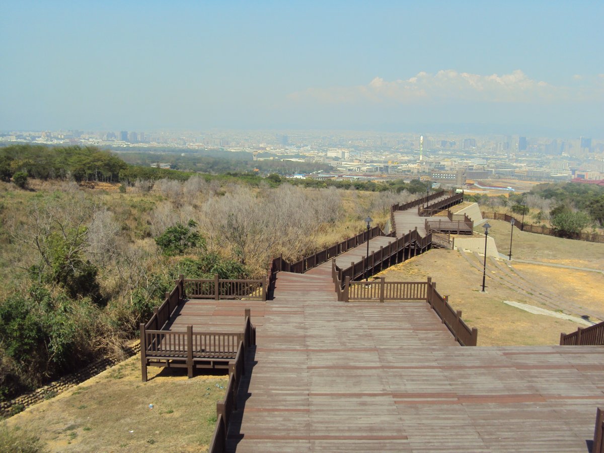 南屯 望高寮夜景公園 南屯 望高寮夜景公園