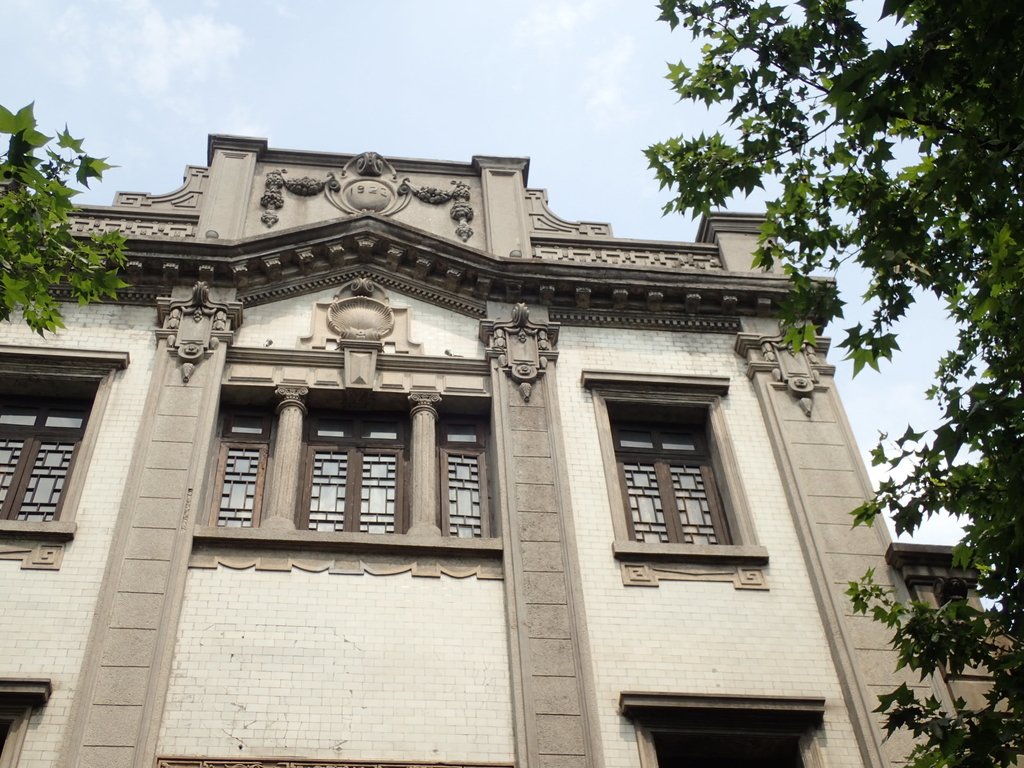 杭州 中山中路歷史街區 (下) 杭州 中山中路歷史街區 (下)