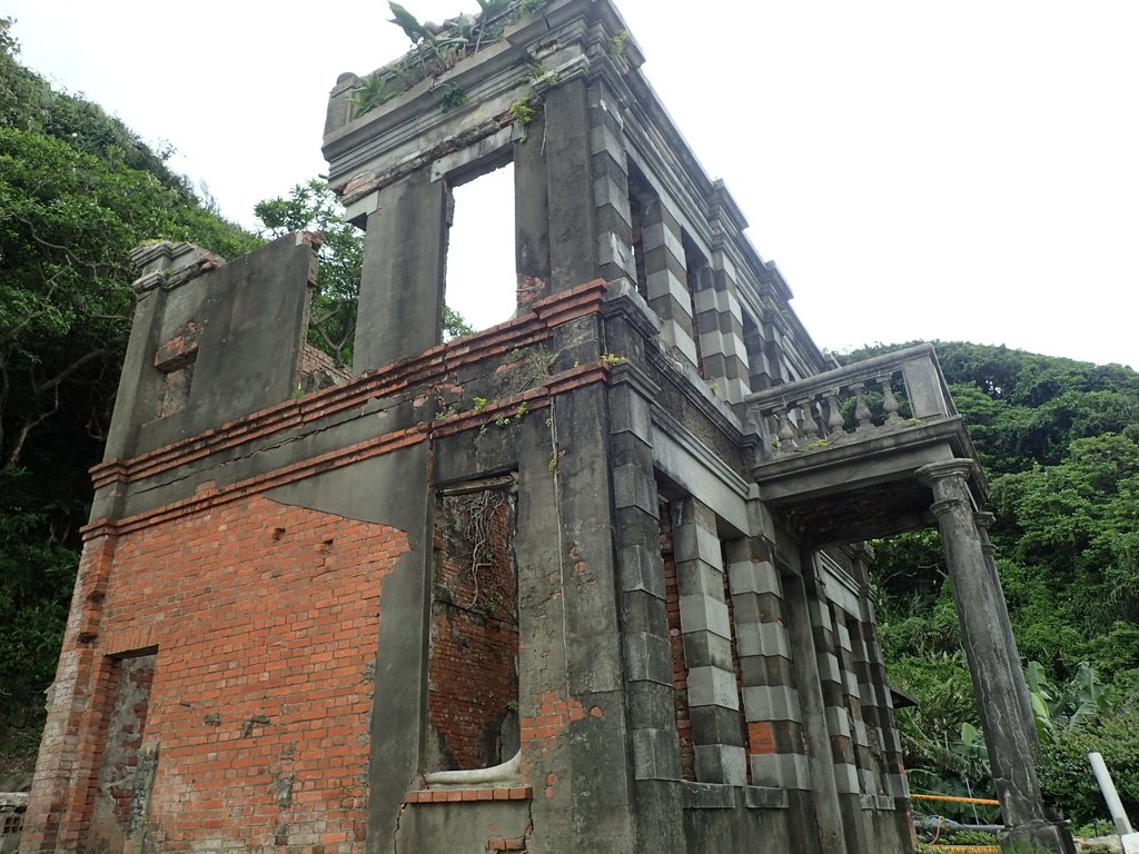 記憶廢墟 (243) 記憶廢墟 (243)