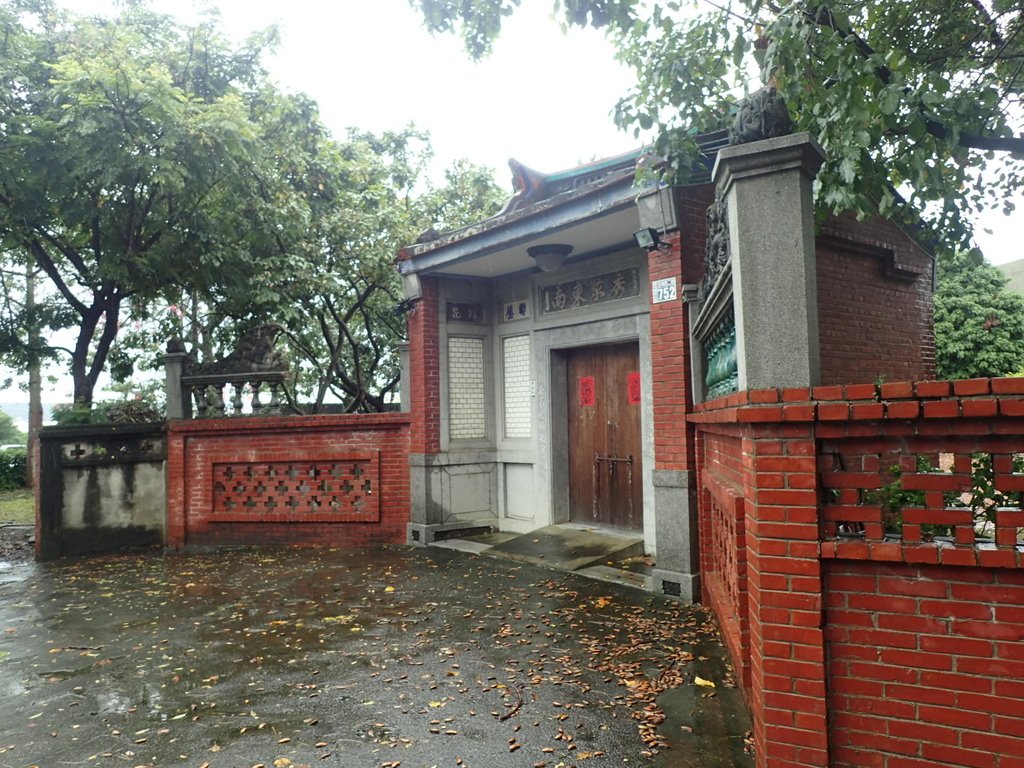 草屯 洪家古厝 (敷榮堂) (下) 草屯 洪家古厝 (敷榮堂) (下)